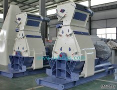 SFSP68系列宽筛型粉碎机